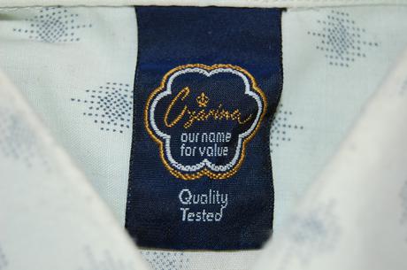 Kosela vzorovana, 41