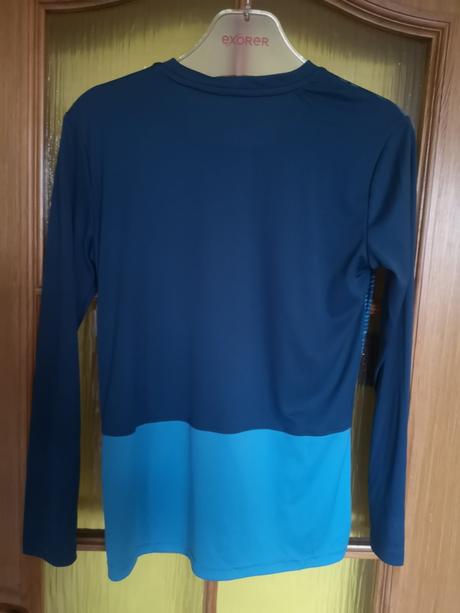 Under armour chlapčenské funkčné tričko 12-13rokov, under armour,152 / 158