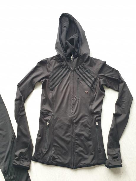 Calliope komplet na cvičenie, calliope,xs