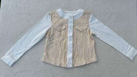 Sáčko zn. primigi, primigi,110