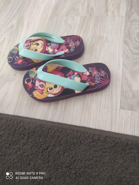 Šľapky, nelli blu,26