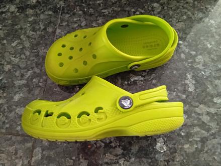 Crocsky, crocs,31
