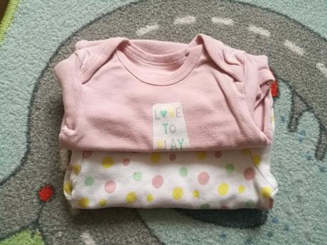 Body s dlhym rukavom 3ks, lupilu,74