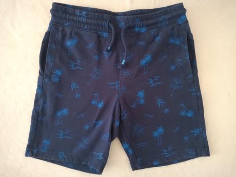 3x kraťasky, calliope,128