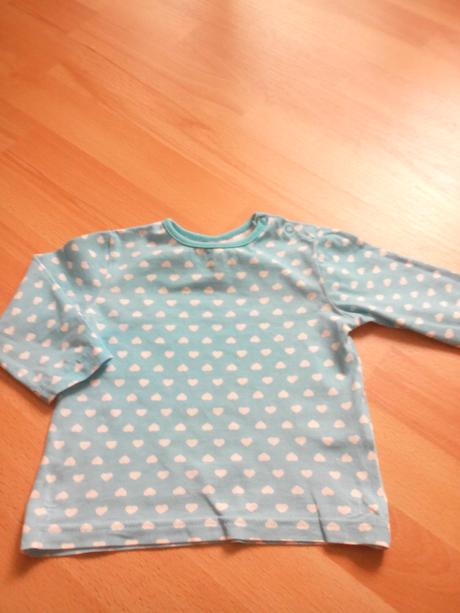 Tričko  9-12mes,, dopodopo,80
