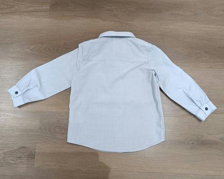 Košeľa, h&m,92