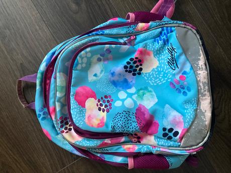 Školská taška topgal 1-4 ročník, 