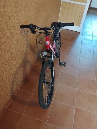 Bicykel ctm willy 2.0, ctm,24