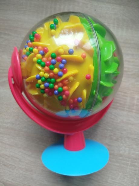 Guličkovy labyrint,