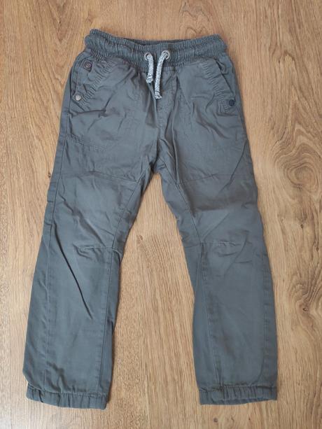 Zateplené nohavice next, next,98