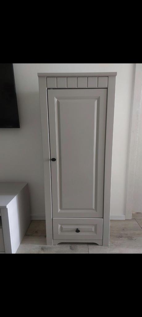 2-ročná obývacia zostava,