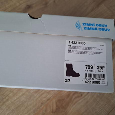 Dievčenské čižmy, graceland,27