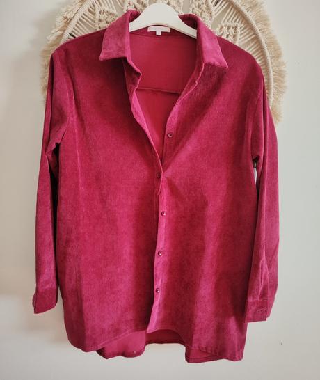 Menčestrová košeľa, gate,m