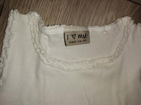 Tričko th, next, tommy hilfiger,110