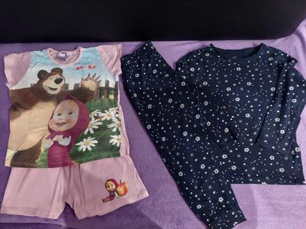 Pyžamo f&f, f&f,110