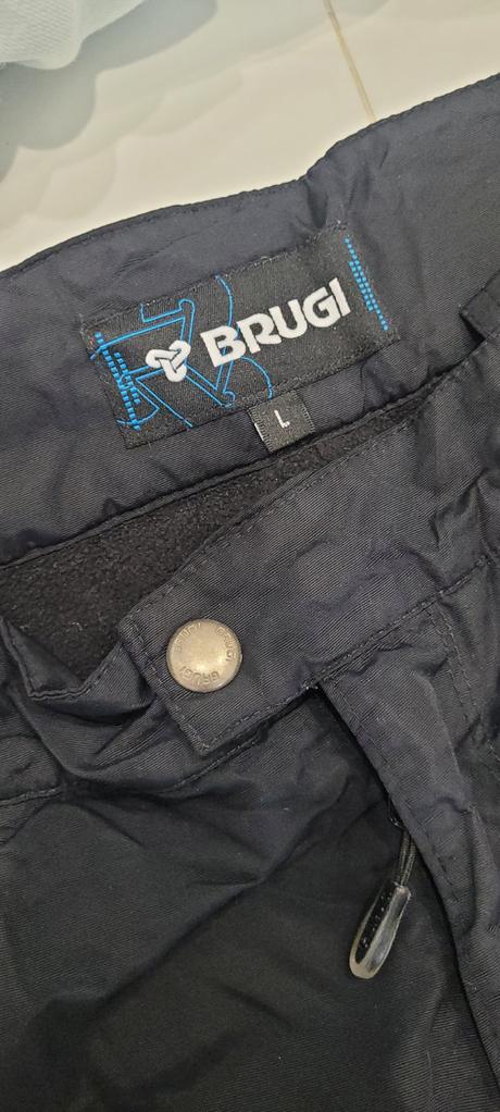 Oteplovačky, brugi,l