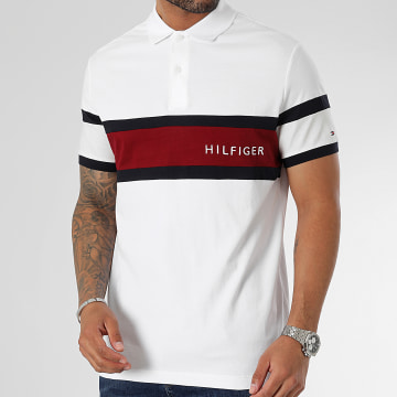 Pánska polokošeľa tommy hilfiger, tommy hilfiger,m