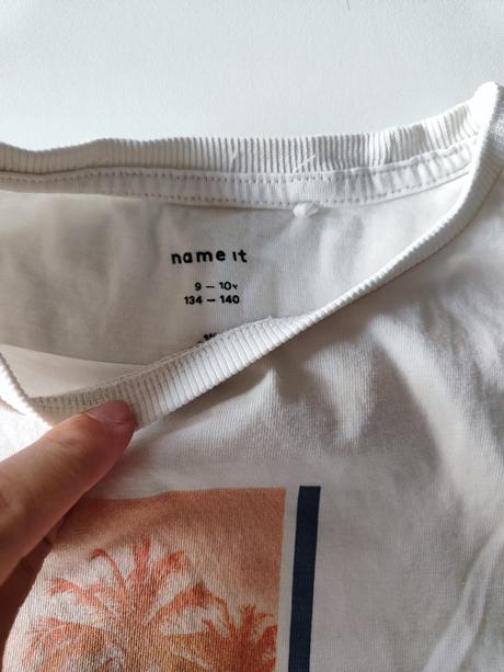 Trička, name it,134