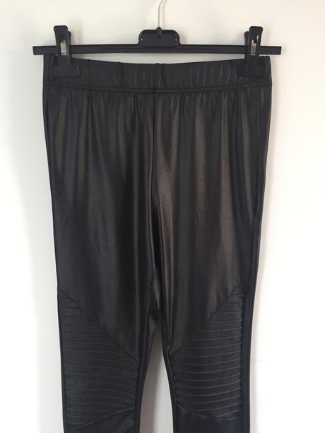 Koženkove leginy 36/38, 36