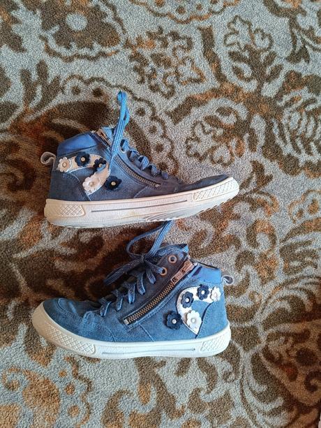 Tenisky superfit, superfit,34