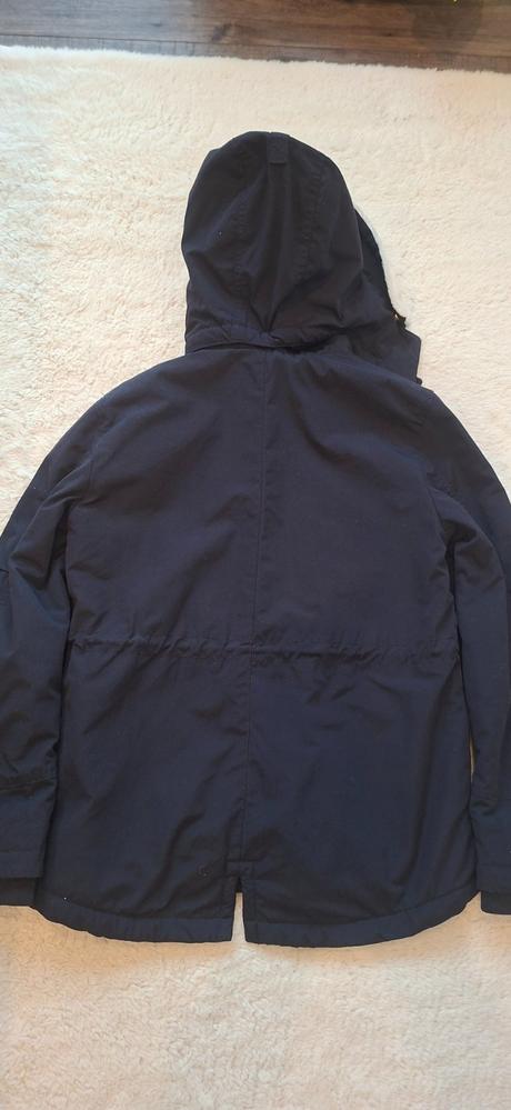 H&m zimná bunda, h&m,164