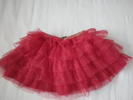 Tu tu sukňa, pepco,104