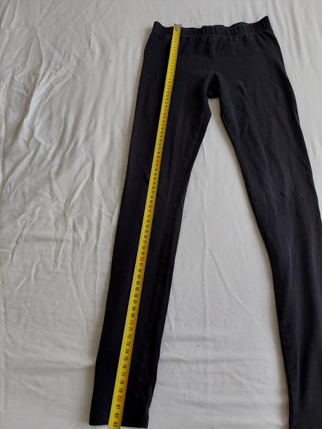 Legíny, h&m,146