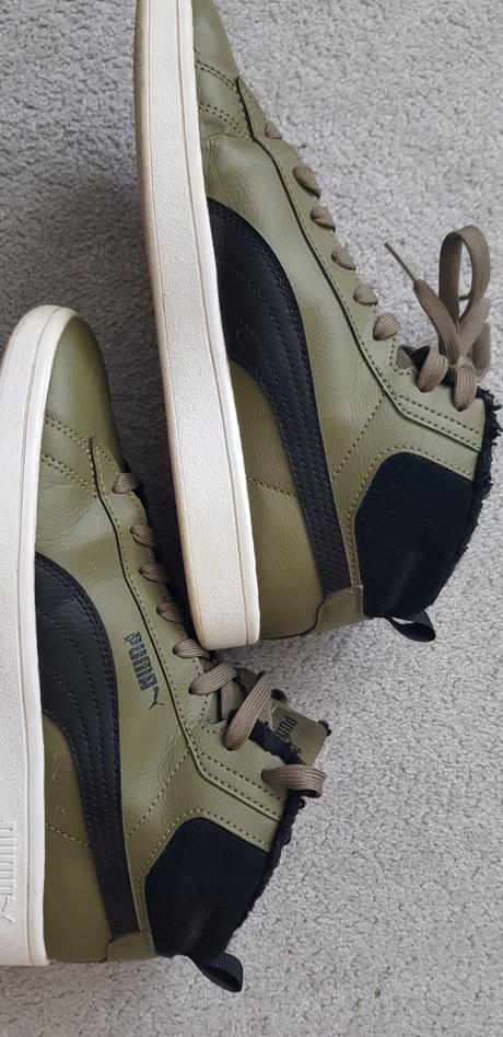 Tenisky puma, puma,41