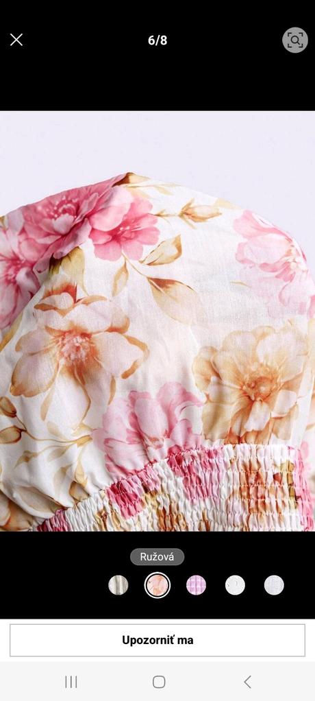 Dovolenkové šaty s nariasenou výšivkou xl, xl