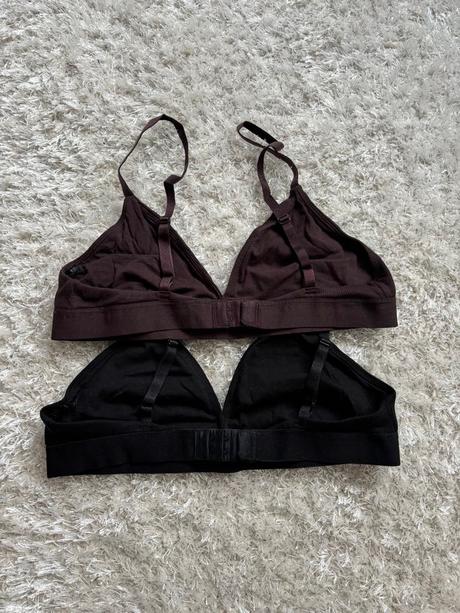 Dámske podprsenky, h&m,l