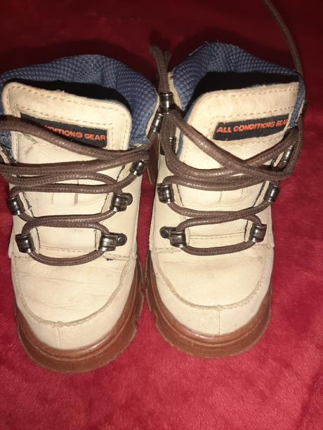 Topánočky nike., nike,22