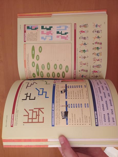 Ako si zlepšiť pamäť, 