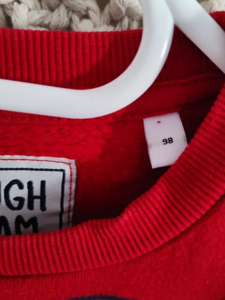 Vianočná mikinka, 98