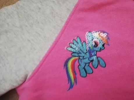 Bunda bomberka, h&m,110