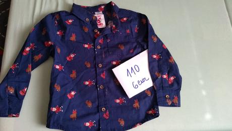 Mix oblecenia, 86–98