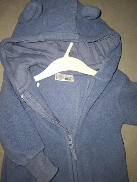 Jesenny/jarny overal, ergee,68