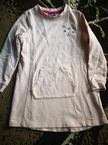 Teplakova tunika, lupilu,104