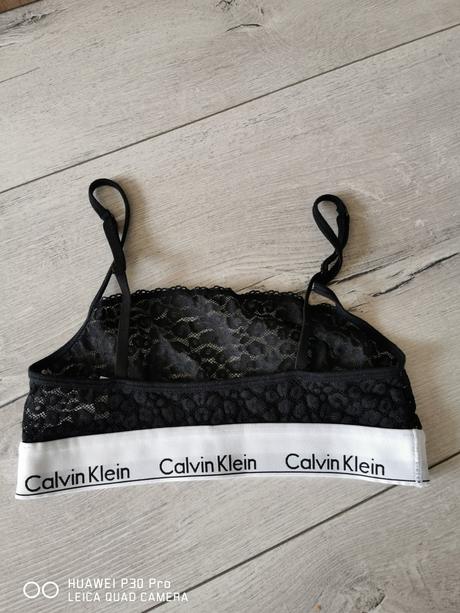 Dámska podprsenka, calvin klein,s