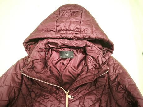 Prechodná bunda,f&f, f&f,36