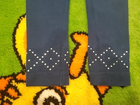 Leginy, dopodopo,116