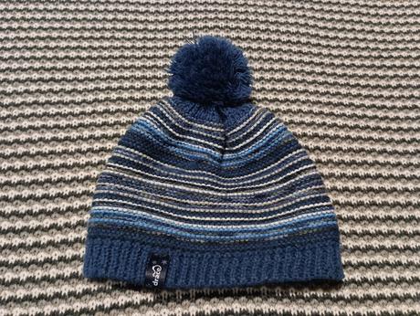 Dráče zimná čiapka, 92