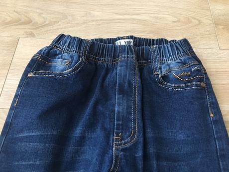 Rifle pre chudého chlapca, 152