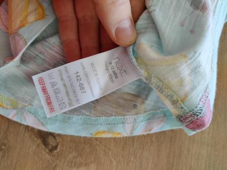 Tričko/tunika so včielkami, carter's,80