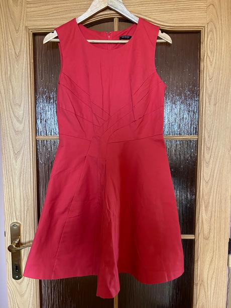 Orsay šaty na príležitosť, orsay,38