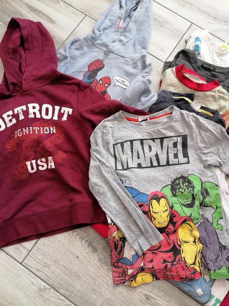 Balík 110/116, 104–116