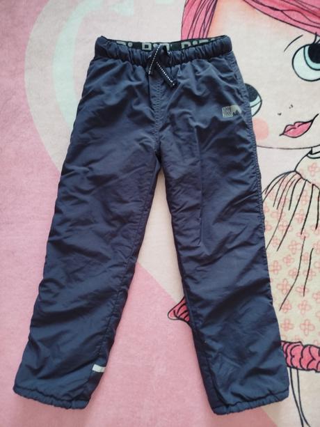 Oteplovačky pidilidi, pidilidi,128