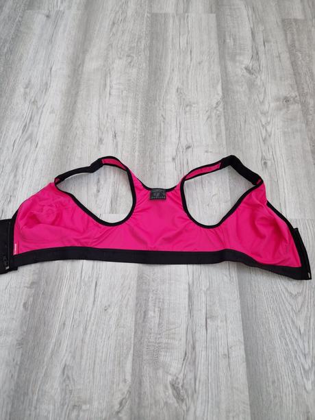 Lipoelastic kompresivna podprsenka pi uniqe, 75d