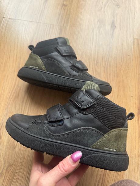 Geox amphibiox 30, geox,30