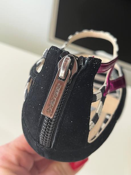 Jimmy choo, jimmy choo,38