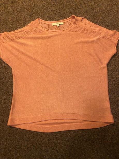 Elegantný top/tričko., next,m